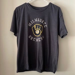 Milwaukee Brewers Tee